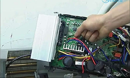 三门峡美的空调电话是多少