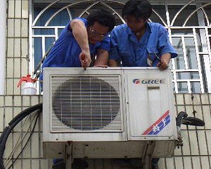 三门峡空调维修售后服务中心