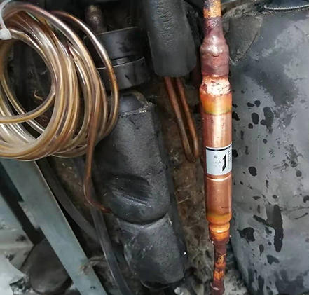 三门峡美的变频多联机空调维修售后服务中心