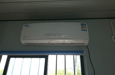 三门峡空调维修在哪里找