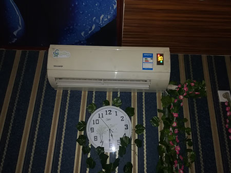 三门峡空调维修售后服务中心