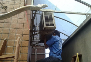 三门峡空调维修售后服务中心