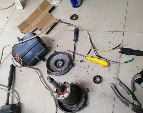 三门峡空调维修售后服务中心电话在哪里找