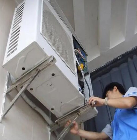 三门峡24小时空调维修热线