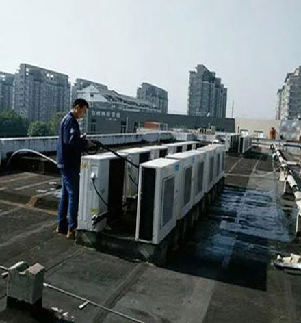 三门峡 空调拆装 三门峡本地 空调拆装公司