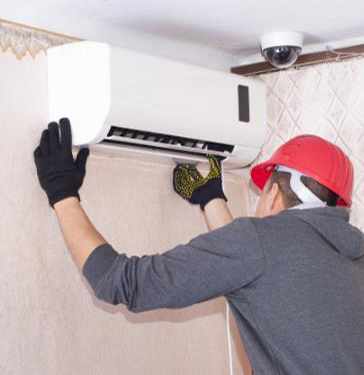 三门峡空调内机噪音大