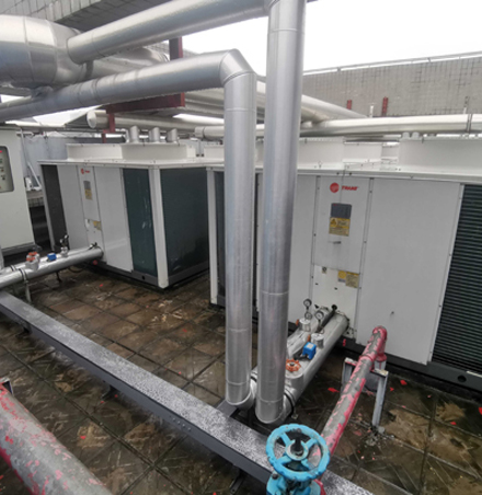 三门峡附近中央空调维修 三门峡上门中央空调维修